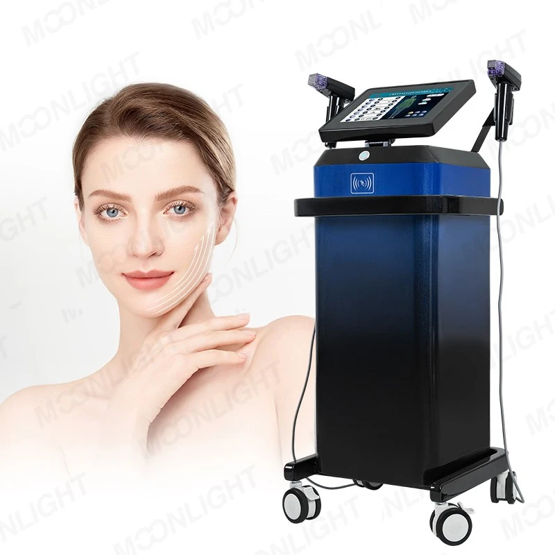 Crystallite Depth-8 RF Microneedling Machine suppliers