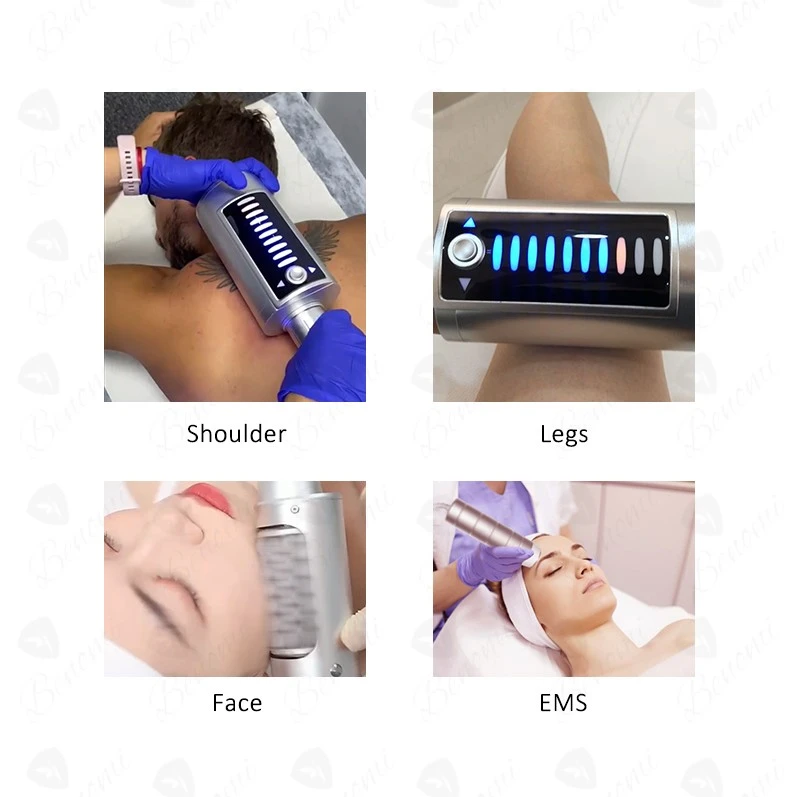 Skin Care Machine Inner Ball Roller manufacturers
