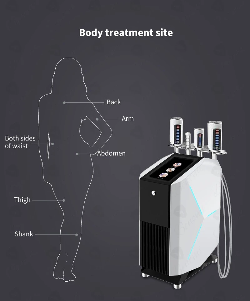 Skin Care Machine Inner Ball Roller high quality
